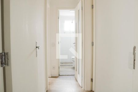 Apartamento à venda com 110m², 3 quartos e 2 vagas Apartamento à venda com 110m², 3 quartos e 2 vagasCorredor