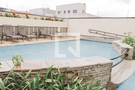 Apartamento à venda com 110m², 3 quartos e 2 vagas Apartamento à venda com 110m², 3 quartos e 2 vagasPiscina