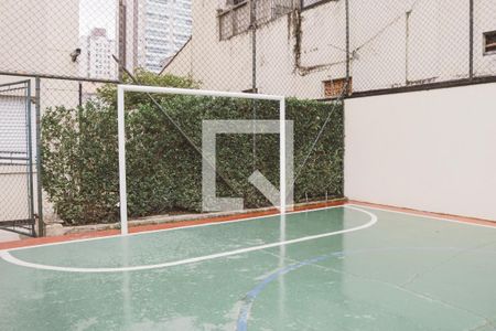 Apartamento à venda com 110m², 3 quartos e 2 vagas Apartamento à venda com 110m², 3 quartos e 2 vagasQuadra Esportiva