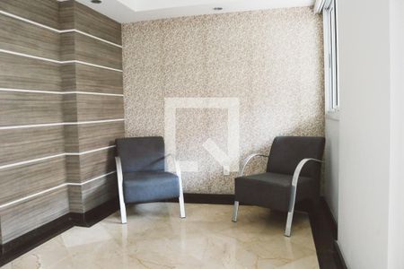 Apartamento à venda com 110m², 3 quartos e 2 vagas Apartamento à venda com 110m², 3 quartos e 2 vagasHall de entrada