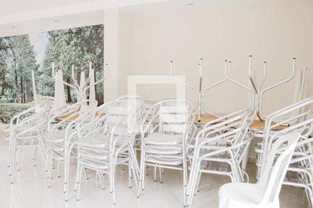 Apartamento à venda com 110m², 3 quartos e 2 vagas Apartamento à venda com 110m², 3 quartos e 2 vagasSalão de Festas