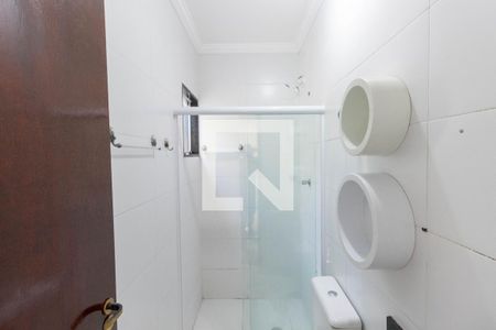 Apartamento para alugar com 40m², 1 quarto e sem vagaBanheiro
