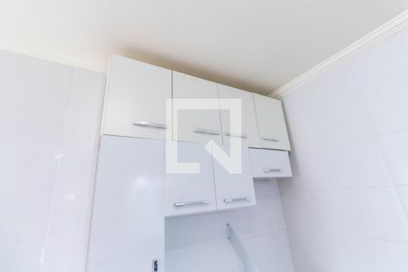Apartamento para alugar com 40m², 1 quarto e sem vagaCozinha - Armários