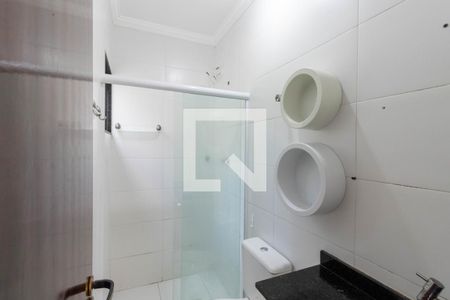 Apartamento para alugar com 40m², 1 quarto e sem vagaBanheiro