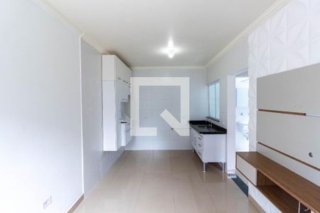 Apartamento para alugar com 40m², 1 quarto e sem vagaSala/Cozinha