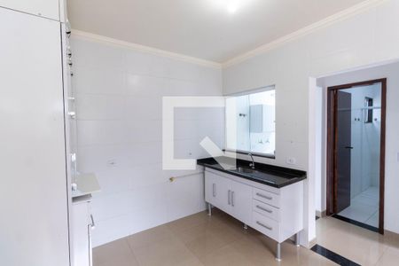Apartamento para alugar com 40m², 1 quarto e sem vagaCozinha