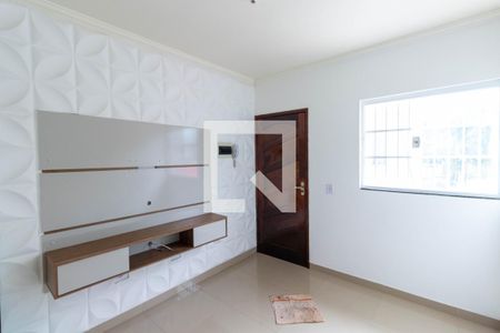 Apartamento para alugar com 40m², 1 quarto e sem vagaSala/Cozinha