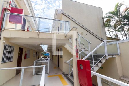 Apartamento para alugar com 40m², 1 quarto e sem vagaÁrea comum