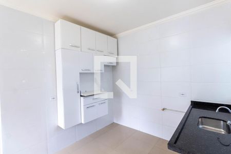 Apartamento para alugar com 40m², 1 quarto e sem vagaCozinha