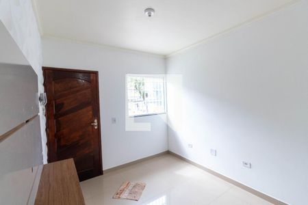 Apartamento para alugar com 40m², 1 quarto e sem vagaSala/Cozinha