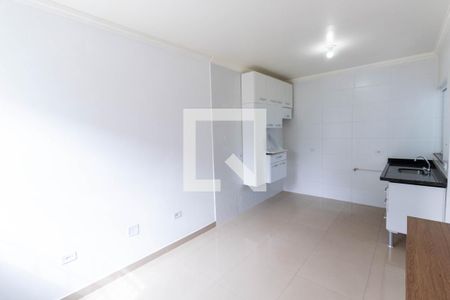 Apartamento para alugar com 40m², 1 quarto e sem vagaSala/Cozinha