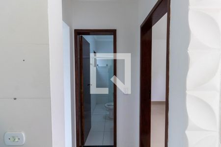 Apartamento para alugar com 40m², 1 quarto e sem vagaCorredor