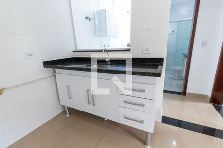 Apartamento para alugar com 40m², 1 quarto e sem vagaCozinha - Armários