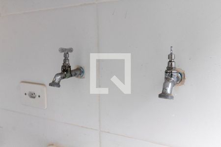 Apartamento para alugar com 40m², 1 quarto e sem vagaLavanderia