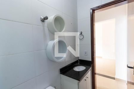 Apartamento para alugar com 40m², 1 quarto e sem vagaBanheiro