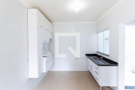 Apartamento para alugar com 40m², 1 quarto e sem vagaCozinha
