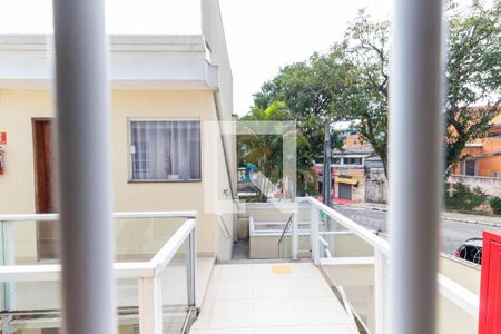 Apartamento para alugar com 40m², 1 quarto e sem vagaVista da Sala