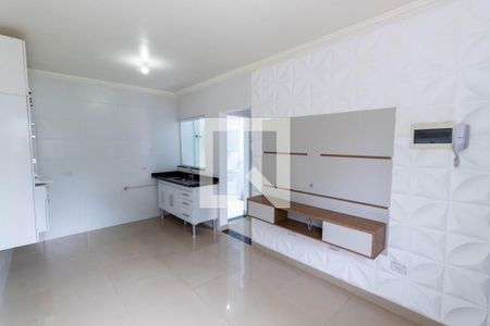 Apartamento para alugar com 40m², 1 quarto e sem vagaSala/Cozinha