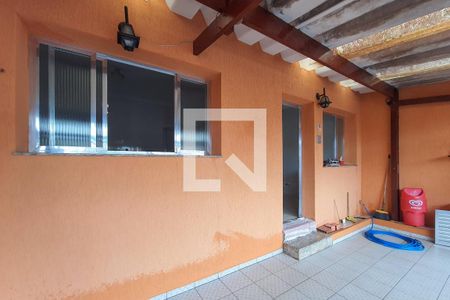Casa à venda com 50m², 1 quarto e 1 vagaGaragem