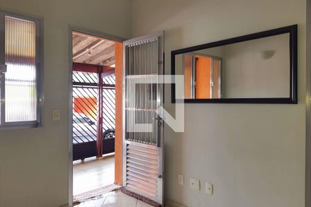 Sala de casa à venda com 1 quarto, 50m² em Carandiru, São Paulo