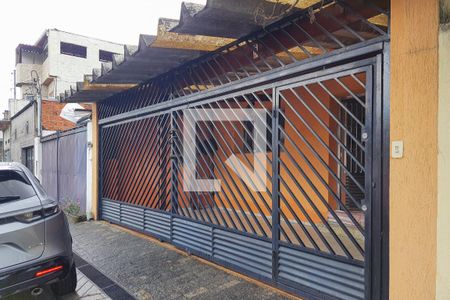 Casa à venda com 50m², 1 quarto e 1 vagaFachada