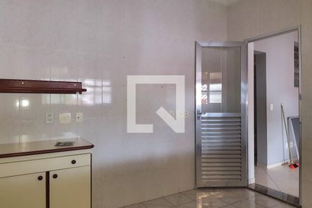 Casa à venda com 50m², 1 quarto e 1 vagaCozinha
