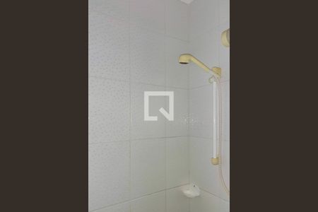 Banheiro de casa à venda com 1 quarto, 50m² em Carandiru, São Paulo