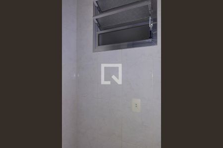 Casa à venda com 50m², 1 quarto e 1 vagaLavanderia