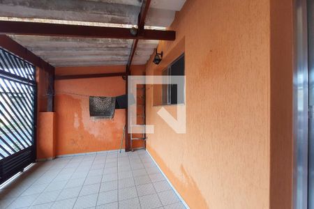 Casa à venda com 50m², 1 quarto e 1 vagaGaragem