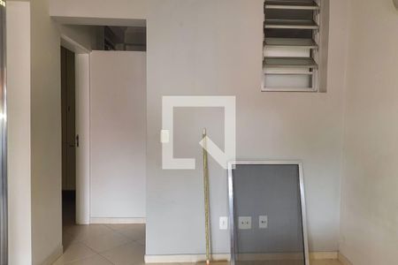 Sala de casa à venda com 1 quarto, 50m² em Carandiru, São Paulo