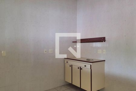 Casa à venda com 50m², 1 quarto e 1 vagaCozinha