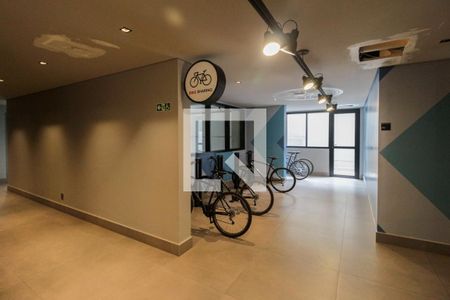 Studio para alugar com 22m², 1 quarto e sem vagaÁrea comum