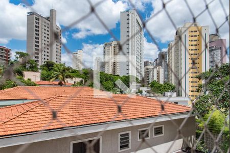 Vista do quarto 1 de apartamento à venda com 3 quartos, 80m² em Vila Mariana, São Paulo