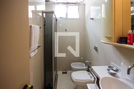 Apartamento à venda com 100m², 2 quartos e 1 vaga Apartamento à venda com 100m², 2 quartos e 1 vagaBanheiro