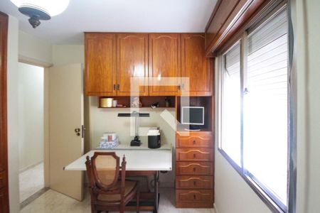 Apartamento à venda com 100m², 2 quartos e 1 vaga Apartamento à venda com 100m², 2 quartos e 1 vagaQuarto 02