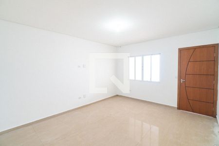 Sala de casa à venda com 3 quartos, 150m² em Jardim Oriental, São Paulo