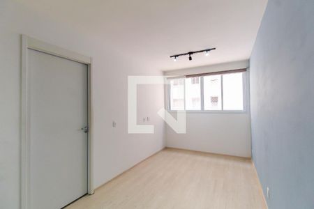 Sala/Quarto de apartamento à venda com 1 quarto, 28m² em Brás, São Paulo
