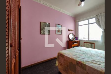 Apartamento à venda com 120m², 3 quartos e sem vagaQuarto 2