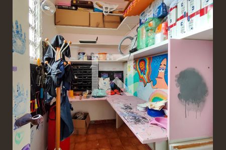 Apartamento à venda com 120m², 3 quartos e sem vagaQuarto de Serviço