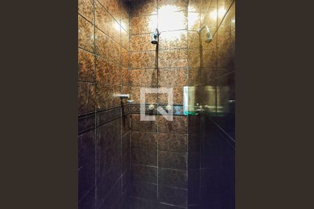 Apartamento à venda com 120m², 3 quartos e sem vagaBanheiro Corredor