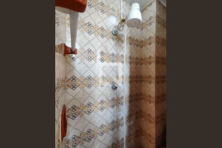 Apartamento à venda com 120m², 3 quartos e sem vagaBanheiro de serviço