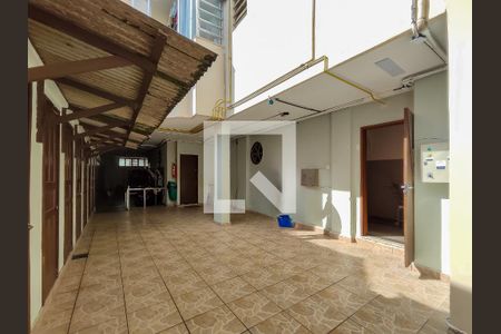 Apartamento à venda com 120m², 3 quartos e sem vagaÁrea comum - Playground