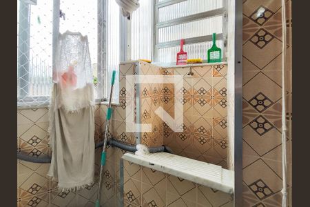 Apartamento à venda com 120m², 3 quartos e sem vagaÁrea de Serviço