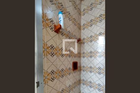 Apartamento à venda com 120m², 3 quartos e sem vagaBanheiro de serviço