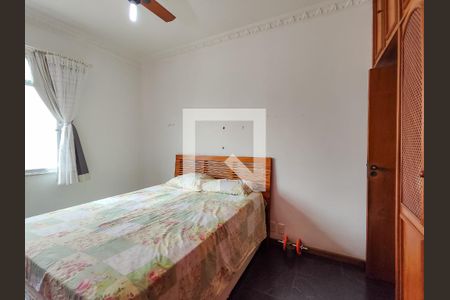 Apartamento à venda com 120m², 3 quartos e sem vagaQuarto 2