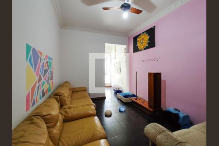 Apartamento à venda com 120m², 3 quartos e sem vagaQuarto 3