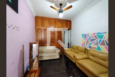 Apartamento à venda com 120m², 3 quartos e sem vagaQuarto 3