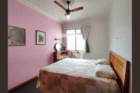 Apartamento à venda com 120m², 3 quartos e sem vagaQuarto 2