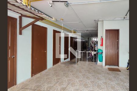 Apartamento à venda com 120m², 3 quartos e sem vagaÁrea comum