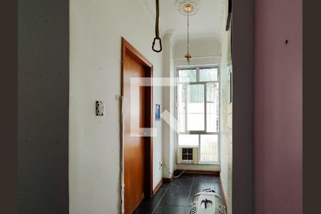 Apartamento à venda com 120m², 3 quartos e sem vagaQuarto 3